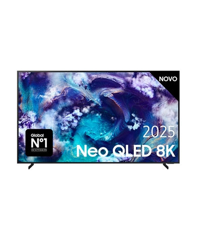 SAMSUNG NEO QLED 65" 8K SMART TV 4HDMI 2USB G - TQ65QN900FTXXC