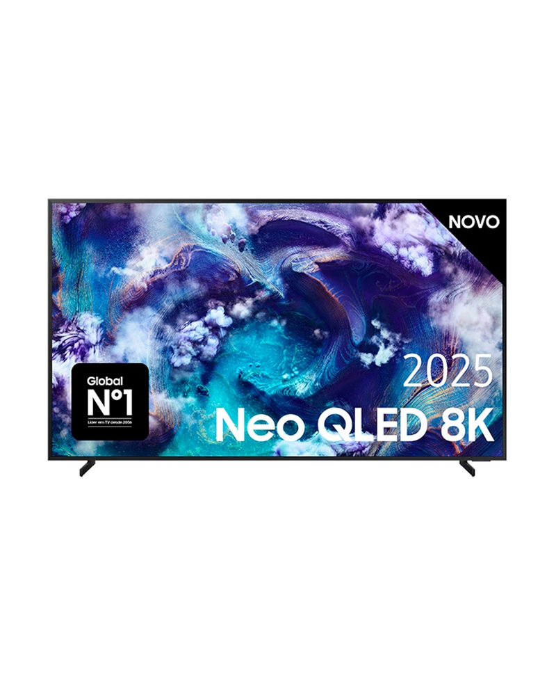 SAMSUNG NEO QLED 65" 8K SMART TV 4HDMI 2USB G - TQ65QN900FTXXC