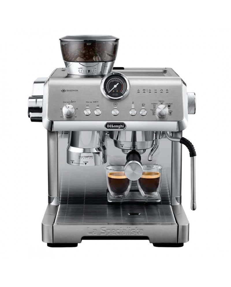 DELONGHI MAQUINA CAFE EXPRESSO LA SPECIALISTA OPERA
