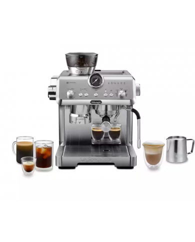 DELONGHI MAQUINA CAFE EXPRESSO LA SPECIALISTA OPERA