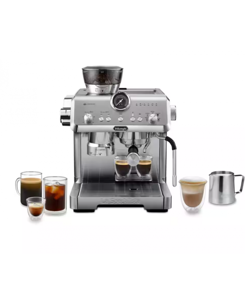 DELONGHI MAQUINA CAFE EXPRESSO LA SPECIALISTA OPERA