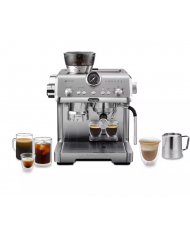 DELONGHI MAQUINA CAFE EXPRESSO LA SPECIALISTA OPERA
