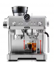 DELONGHI MAQUINA CAFE EXPRESSO LA SPECIALISTA OPERA