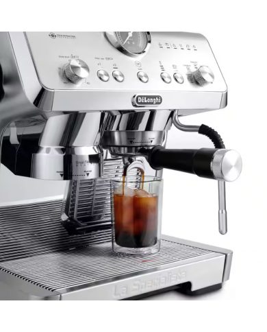 DELONGHI MAQUINA CAFE EXPRESSO LA SPECIALISTA OPERA