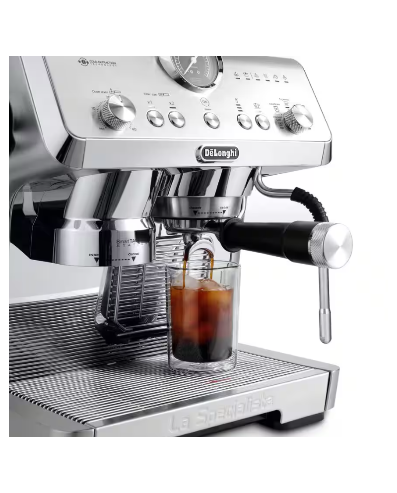 DELONGHI MAQUINA CAFE EXPRESSO LA SPECIALISTA OPERA