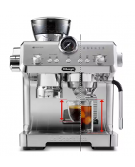 DELONGHI MAQUINA CAFE EXPRESSO LA SPECIALISTA OPERA