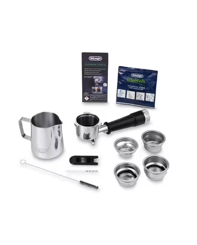 DELONGHI MAQUINA CAFE EXPRESSO LA SPECIALISTA OPERA