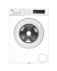 NEW POL MAQUINA ROUPA 6KG 1000RT A - NWTA1610