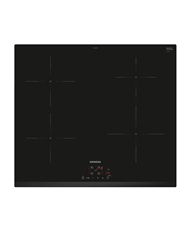 SIEMENS PLACA INDUÇAO 60CM BISELADA FRONTAL - EH631BEB6E