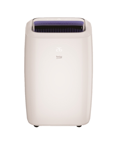 BEKO AR CONDICIONADO PORTATIL 12000BTU A - BP1125H