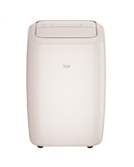 BEKO AR CONDICIONADO PORTATIL 12000BTU A #1 - BP1125H
