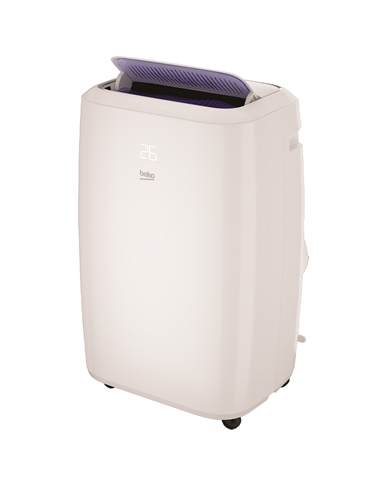 BEKO AR CONDICIONADO PORTATIL 12000BTU A #2 - BP1125H