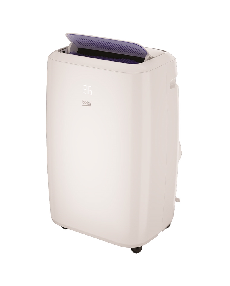 BEKO AR CONDICIONADO PORTATIL 12000BTU A #2 - BP1125H