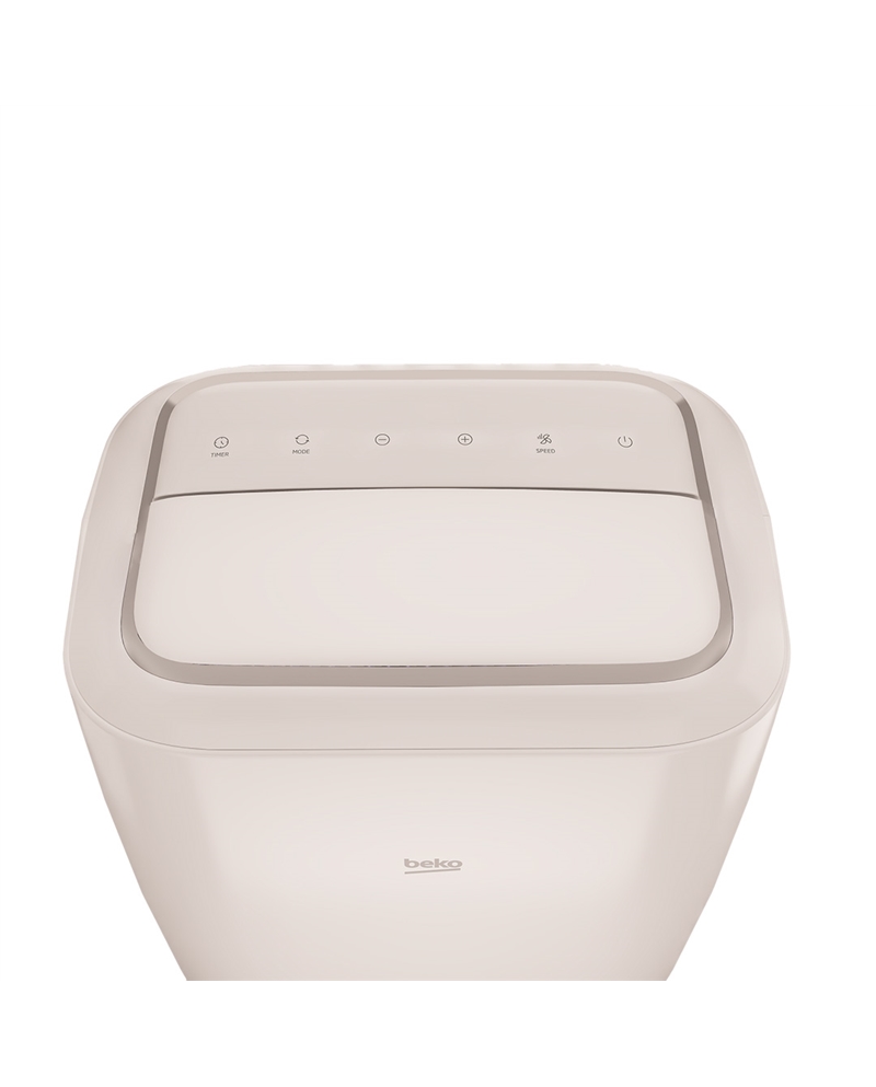 BEKO AR CONDICIONADO PORTATIL 12000BTU A #4 - BP1125H