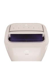 BEKO AR CONDICIONADO PORTATIL 12000BTU A #5 - BP1125H