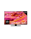 SAMSUNG NEO QLED 50" 4K SMART TV 4HDMI 2USB F - TQ50QN90FATXXC