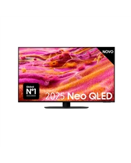 SAMSUNG NEO QLED 50" 4K SMART TV 4HDMI 2USB F - TQ50QN90FATXXC