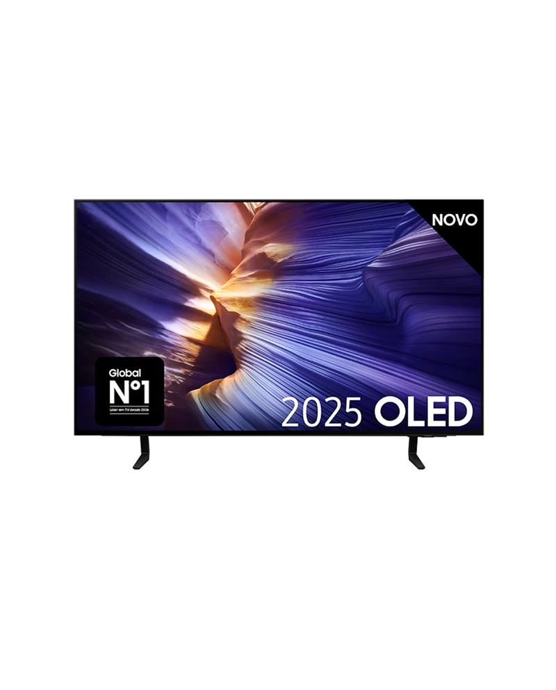 SAMSUNG OLED 42" 4K FHD SMART TV 4HDMI 2USB G - TQ42S90FAEXXC