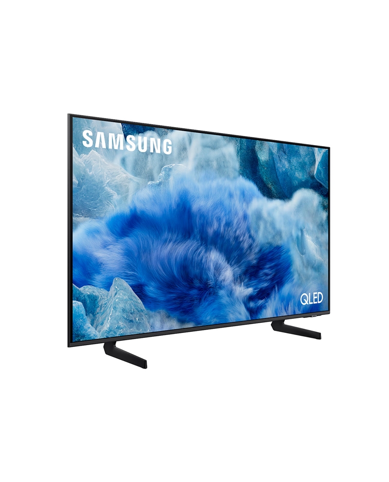SAMSUNG QLED 43" 4K UHD SMART TV 3HDMI 2USB F #2 - TQ43Q8FAAUXXC