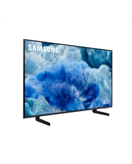 SAMSUNG QLED 43" 4K UHD SMART TV 3HDMI 2USB F #2 - TQ43Q8FAAUXXC