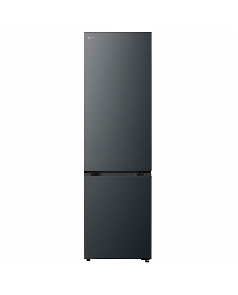 LG COMBINADO 2030X597X675MT 262LT NF PRETO C - GBBSJ2CCEP