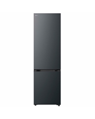 LG COMBINADO 2030X597X675MT 262LT NF PRETO C - GBBSJ2CCEP