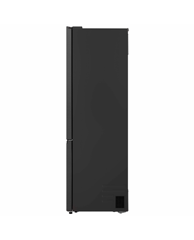 LG COMBINADO 2030X597X675MT 262LT NF PRETO C - GBBSJ2CCEP
