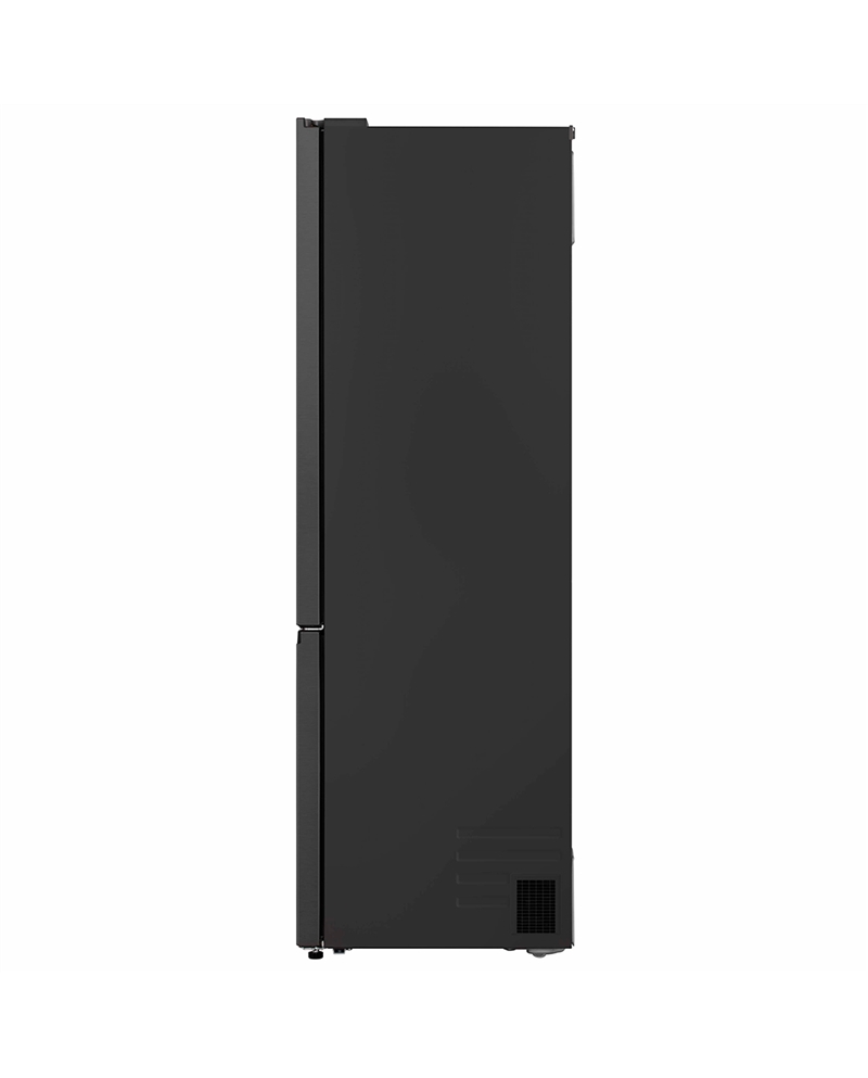 LG COMBINADO 2030X597X675MT 262LT NF PRETO C - GBBSJ2CCEP