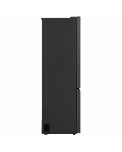 LG COMBINADO 2030X597X675MT 262LT NF PRETO C #2 - GBBSJ2CCEP