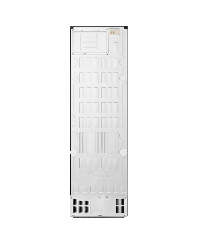 LG COMBINADO 2030X597X675MT 262LT NF PRETO C #3 - GBBSJ2CCEP