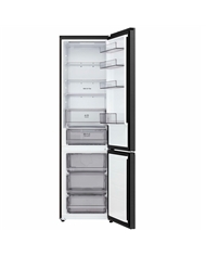 LG COMBINADO 2030X597X675MT 262LT NF PRETO C #4 - GBBSJ2CCEP