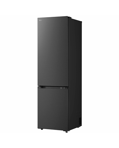 LG COMBINADO 2030X597X675MT 262LT NF PRETO C #6 - GBBSJ2CCEP