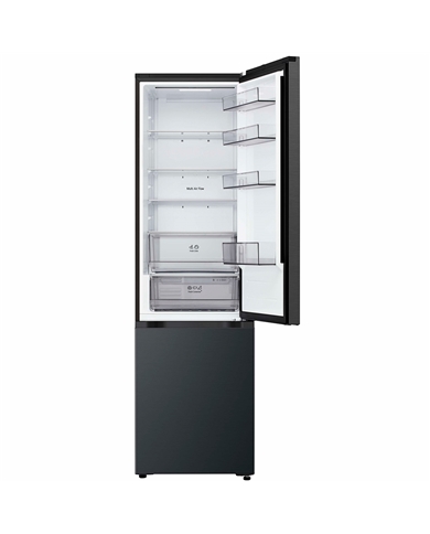 LG COMBINADO 2030X597X675MT 262LT NF PRETO C #7 - GBBSJ2CCEP