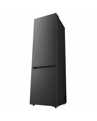 LG COMBINADO 2030X597X675MT 262LT NF PRETO C #9 - GBBSJ2CCEP