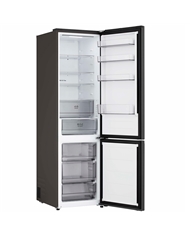 LG COMBINADO 2030X597X675MT 262LT NF PRETO C #11 - GBBSJ2CCEP