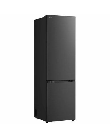 LG COMBINADO 2030X597X675MT 262LT NF PRETO C #12 - GBBSJ2CCEP