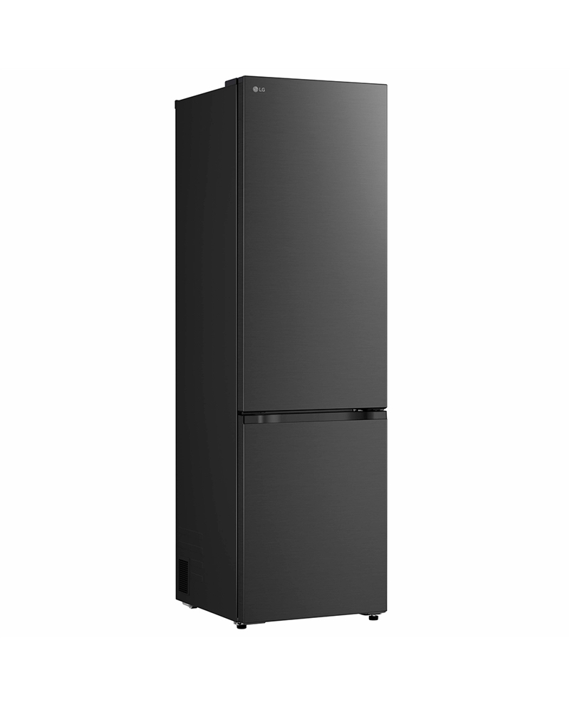 LG COMBINADO 2030X597X675MT 262LT NF PRETO C #12 - GBBSJ2CCEP