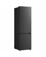 LG COMBINADO 2030X597X675MT 262LT NF PRETO C #12 - GBBSJ2CCEP