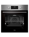 TEKA FORNO MULTIF 71LT INOX A+ - HCB6370SS