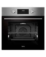 TEKA FORNO MULTIF 71LT INOX A+ - HCB6370SS