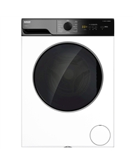 ZUMAN MAQUINA ROUPA 7KG 1000RT BRANCA D - MR0710P1