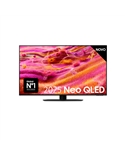 SAMSUNG NEO QLED 43" 4K SMART TV 4HDMI 2USB F - TQ43QN90FATXXC