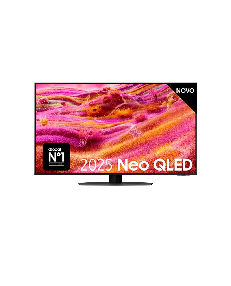 SAMSUNG NEO QLED 43" 4K SMART TV 4HDMI 2USB F - TQ43QN90FATXXC