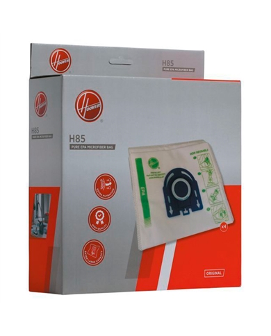 HOOVER SACOS ASPIRADOR EPA HE710HM011 - H85