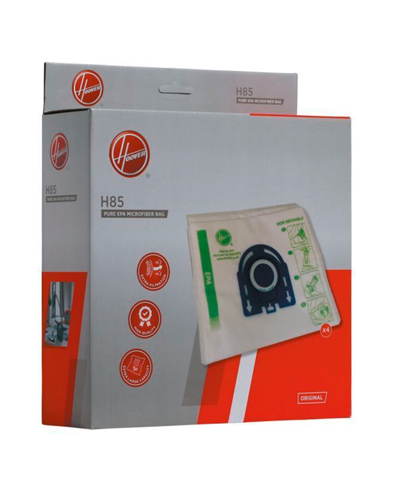 HOOVER SACOS ASPIRADOR EPA HE710HM011 - H85