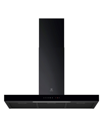 ELECTROLUX CHAMINE 90CM MAX 730M3/H C - LFT819K