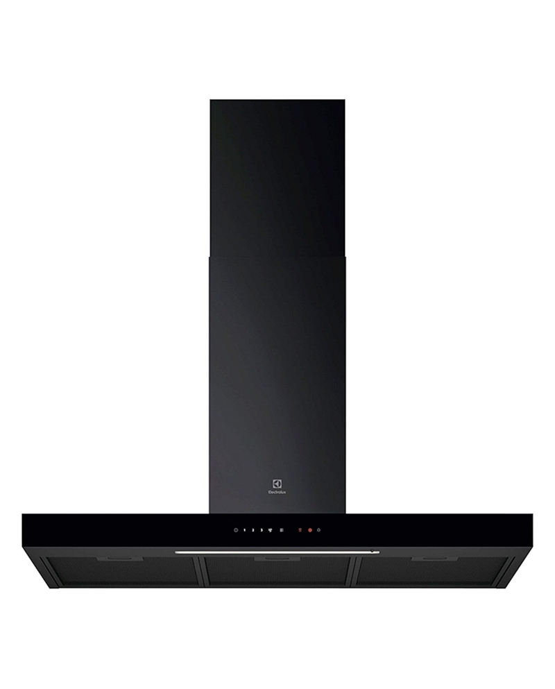 ELECTROLUX CHAMINE 90CM MAX 730M3/H C - LFT819K