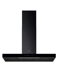 ELECTROLUX CHAMINE 90CM MAX 730M3/H C - LFT819K