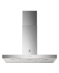 ELECTROLUX CHAMINE 90CM MAX 600M3/H C - LFT419X