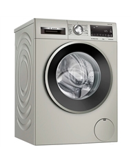 BOSCH MAQUINA ROUPA 10KG 1600RT INOX A - WGG256ZAES